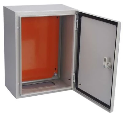 power distribution box