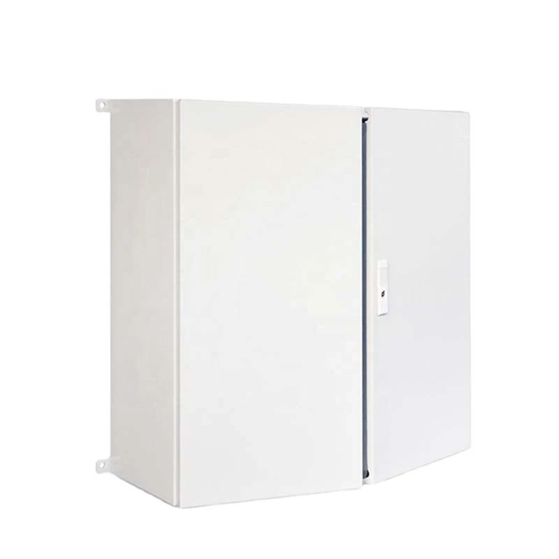 Electrical Power Waterroof Distribution Box (2)