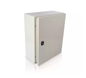 IP66 Steel Enclosure Distribution Box1 IP66 Steel Enclosure Distribution Box1