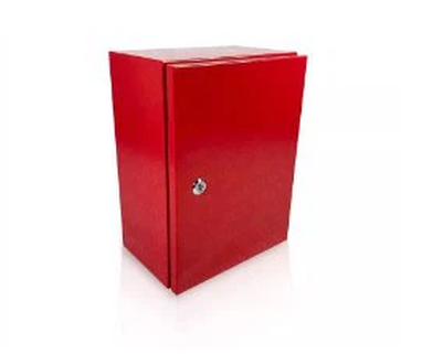 IP66 Steel Enclosure Distribution Box3 IP66 Steel Enclosure Distribution Box3