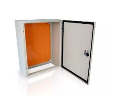 IP66 Steel Enclosure Distribution Box4 IP66 Steel Enclosure Distribution Box4