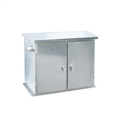 Електрически захранващ стълб