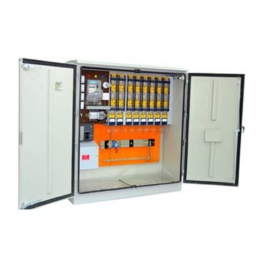 Дизайн на захранващия стълб