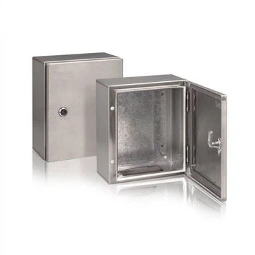 NEMA електрически корпуси