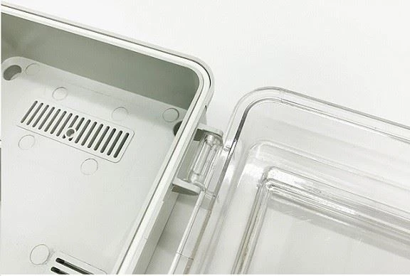 meter box enclosure